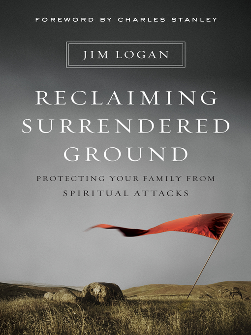 Title details for Reclaiming Surrendered Ground by Jim Logan - Wait list